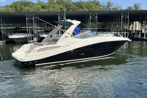 Sea Ray 330 Sundancer image