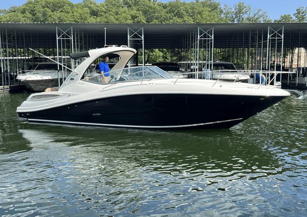 Sea Ray 330 Sundancer image