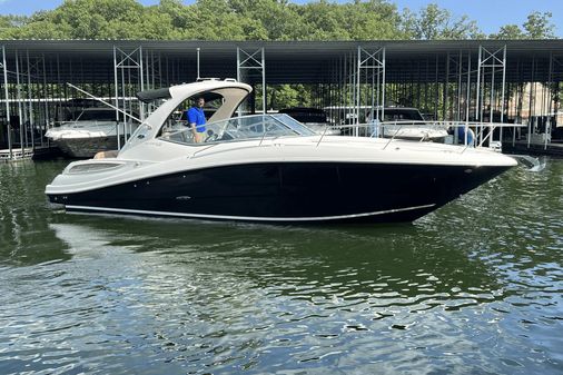 Sea Ray 330 Sundancer image