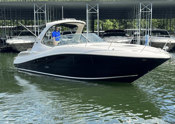 Sea Ray 330 Sundancer image