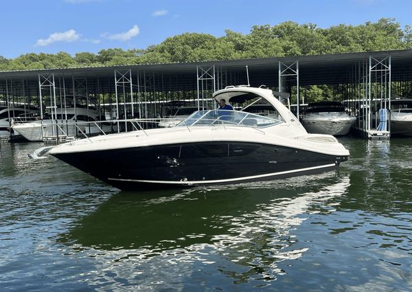 Sea Ray 330 Sundancer image