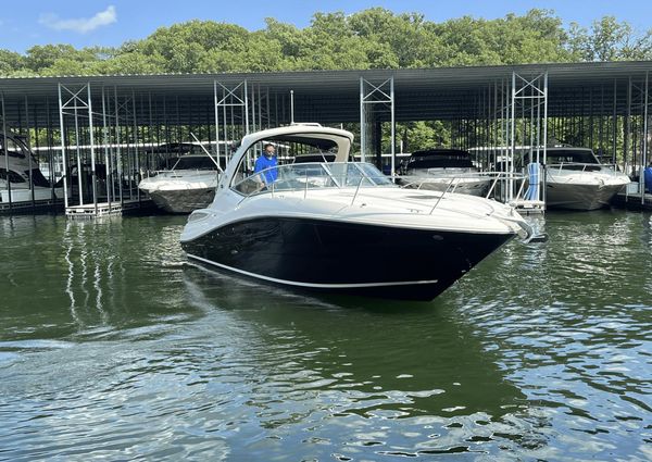 Sea Ray 330 Sundancer image