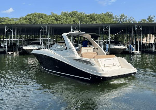 Sea Ray 330 Sundancer image