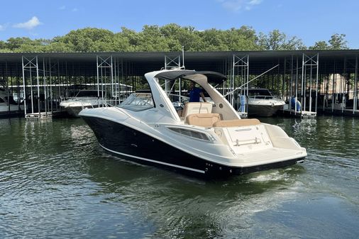 Sea Ray 330 Sundancer image