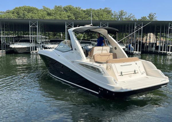 Sea Ray 330 Sundancer image