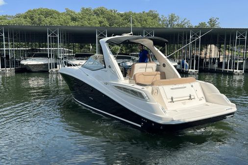 Sea Ray 330 Sundancer image