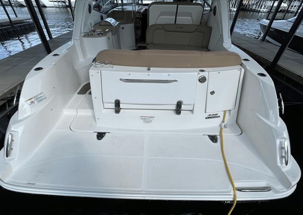 Sea Ray 330 Sundancer image