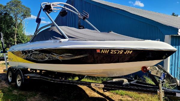 Tige 22V 