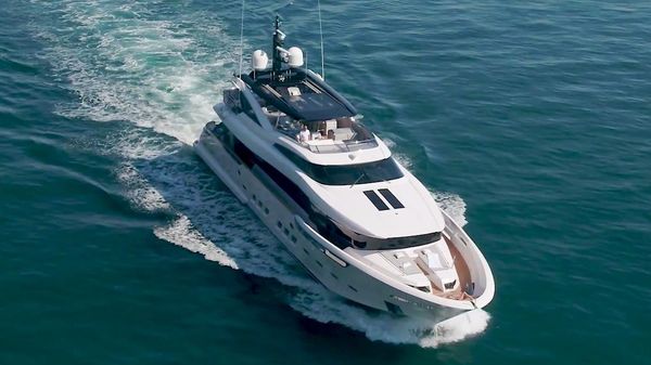 Dreamline 35