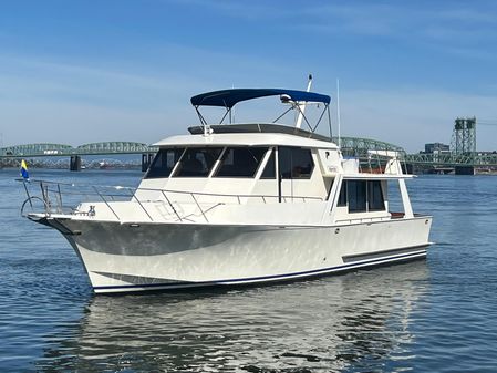 Nordic 52 Pilothouse image