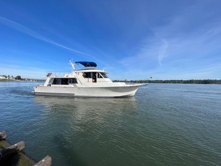 Nordic 52 Pilothouse image