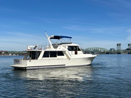 Nordic 52 Pilothouse image