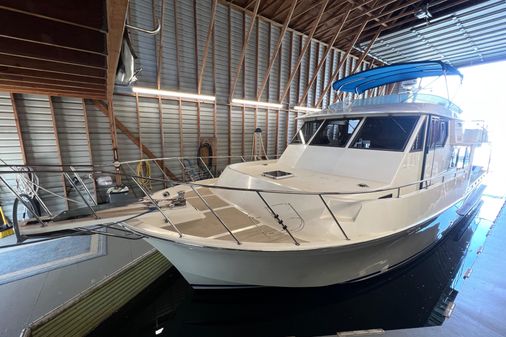 Nordic 52 Pilothouse image