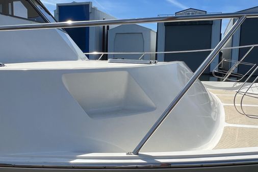 Nordic 52 Pilothouse image