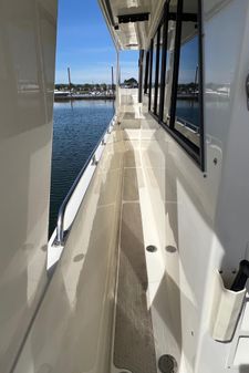 Nordic 52 Pilothouse image