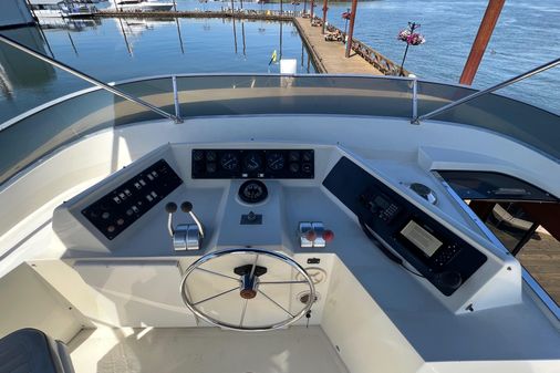 Nordic 52 Pilothouse image