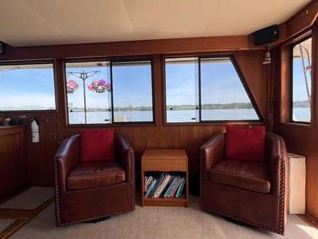 Nordic 52 Pilothouse image