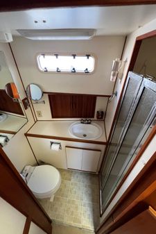 Nordic 52 Pilothouse image