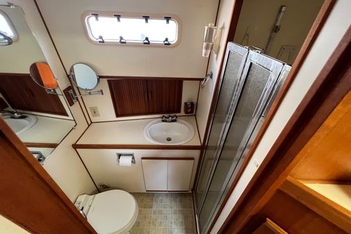 Nordic 52 Pilothouse image