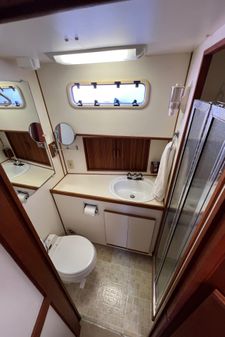 Nordic 52 Pilothouse image