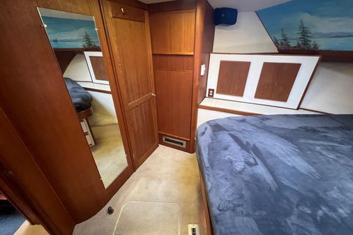 Nordic 52 Pilothouse image