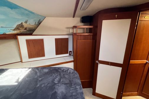 Nordic 52 Pilothouse image