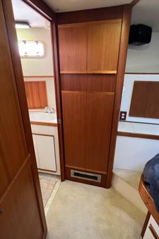 Nordic 52 Pilothouse image