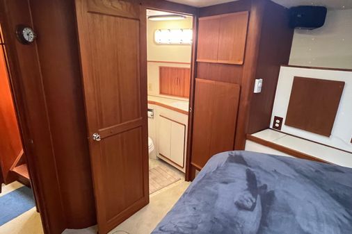 Nordic 52 Pilothouse image