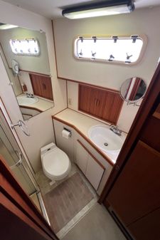 Nordic 52 Pilothouse image