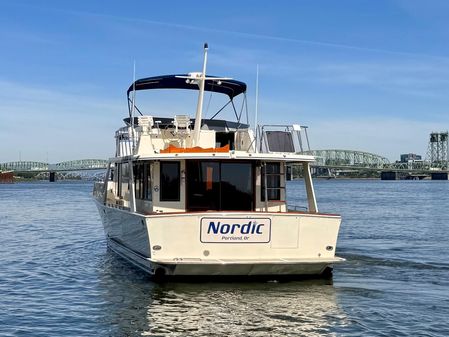 Nordic 52 Pilothouse image