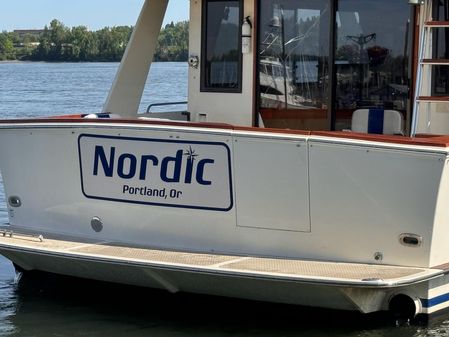 Nordic 52 Pilothouse image