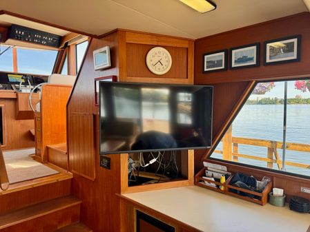 Nordic 52 Pilothouse image