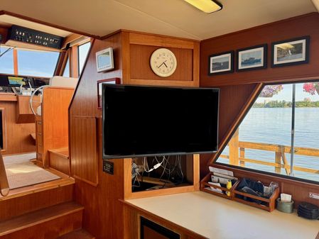 Nordic 52 Pilothouse image