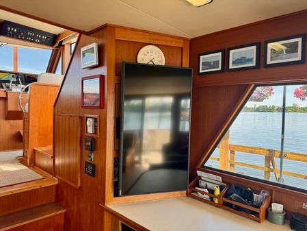 Nordic 52 Pilothouse image