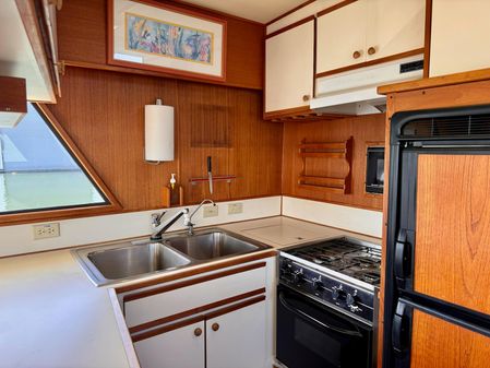 Nordic 52 Pilothouse image