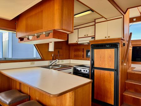 Nordic 52 Pilothouse image