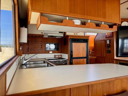 Nordic 52 Pilothouse image