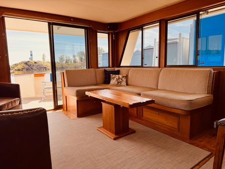 Nordic 52 Pilothouse image