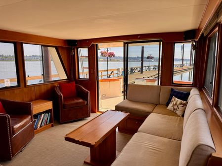 Nordic 52 Pilothouse image