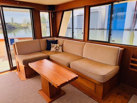 Nordic 52 Pilothouse image