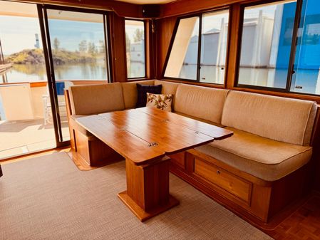 Nordic 52 Pilothouse image