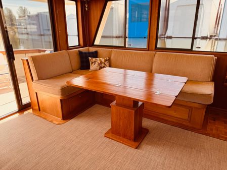 Nordic 52 Pilothouse image