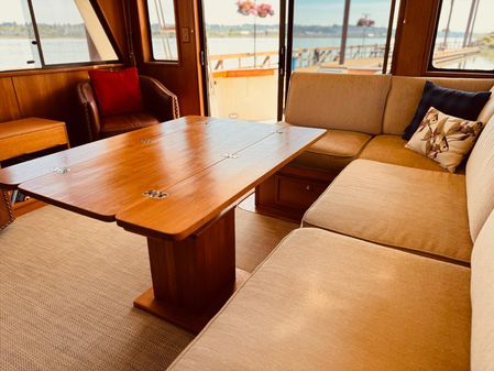 Nordic 52 Pilothouse image