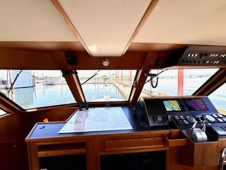 Nordic 52 Pilothouse image