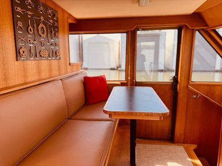 Nordic 52 Pilothouse image