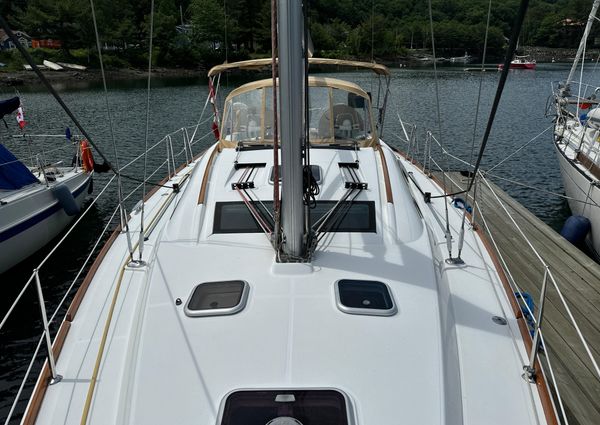 Beneteau 40 image