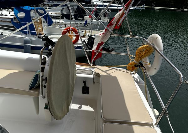 Beneteau 40 image