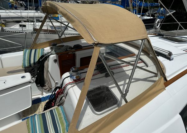 Beneteau 40 image