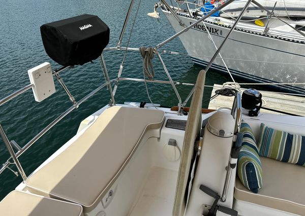 Beneteau 40 image