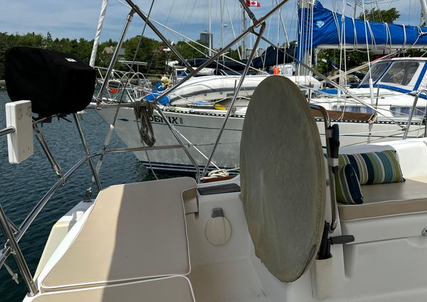 Beneteau 40 image